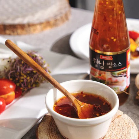 하이몬 월남쌈 소스 230ml HM Rice Paper Roll Sauce 230ml