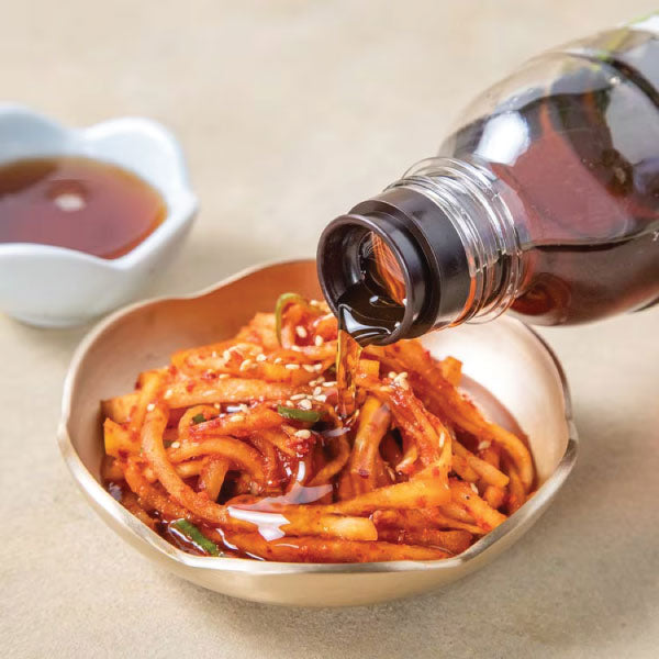 청정원 건강한 매실청 650g CJO Plum Syrup 650g