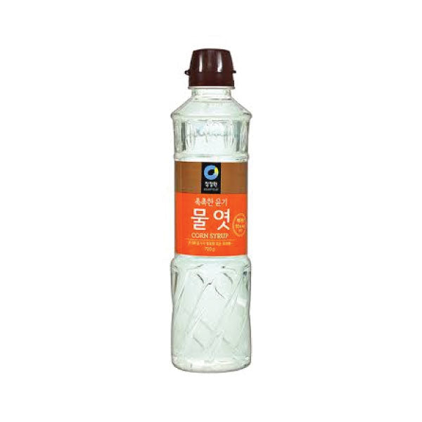 청정원 물엿 700g CJO Corn Malt Syrup 700g