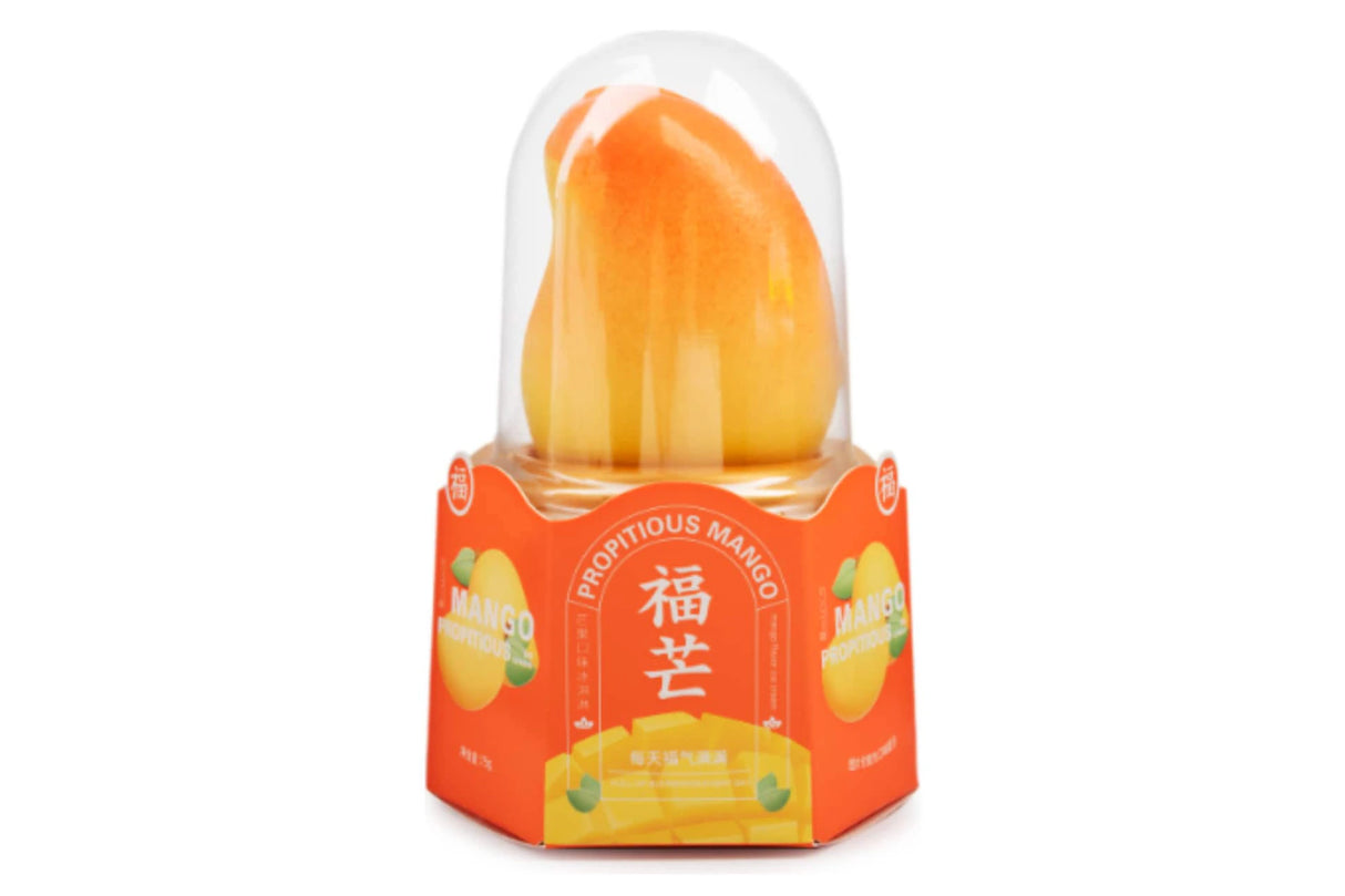 타오키 망고 아이스크림 75g Taoqi Mango Ice Cream 75g