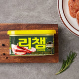 동원 리챔(소) 200g DW Ham Richam 200g