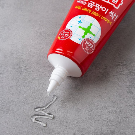 LG생활건강 홈스타 바르는 곰팡이 120ml LG Mold and Scum Remover 120ml
