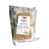 고맙스 봉셰프 떡갈비 500g BCF Grilled Short Rib Patties 500g