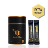 오지큐비 마누카꿀 [MGO 300+] 30포 Aussie Qbee Manuka Honey [MGO 300+] 30ea