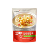 교동 황태해장국 500g Gyodong Pollack Soup 500g