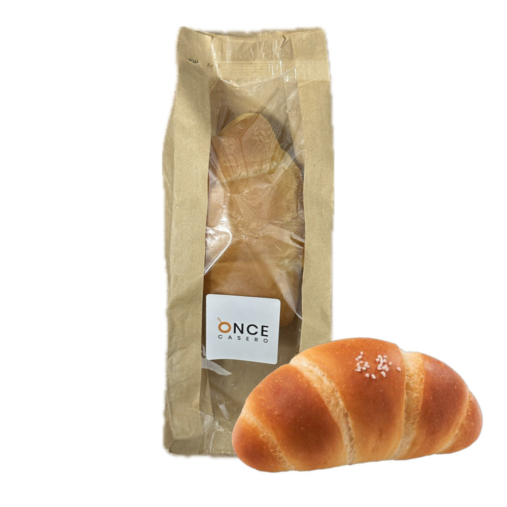 서울푸드 원주 소금빵 75g SLF Salt Butter Bread 75g