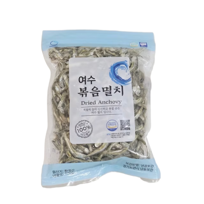 오성 여수 볶음멸치 150g Osung Dried Anchovy150g