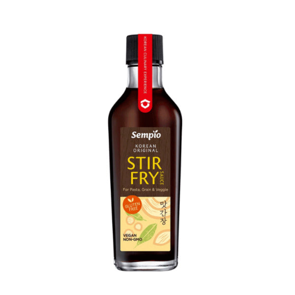 샘표 한식 맛간장 [글루텐프리] 250ml SP Stir-Fried Sauce [Gluten Free] 250ml