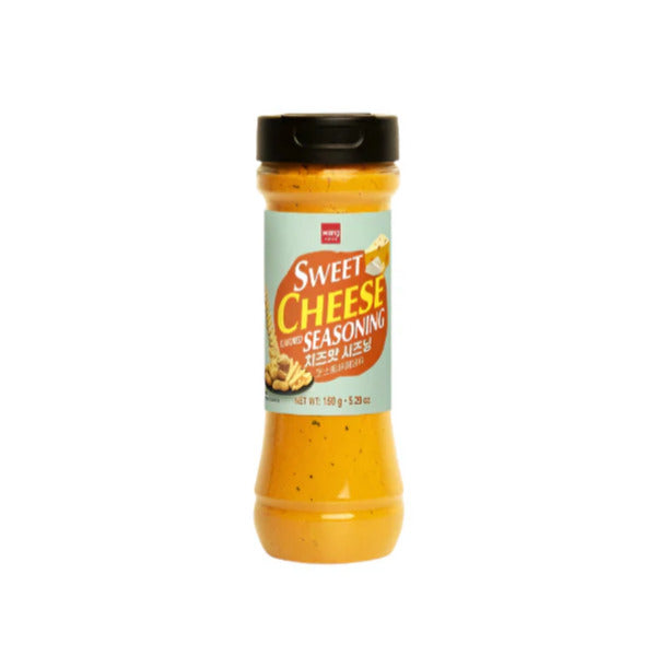 왕 치즈맛 시즈닝 150g Wang Seasoning (Cheese Flavour) 150g