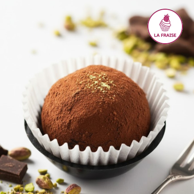 라프레즈 두바이 쫀득 쿠키 1개