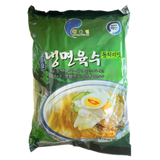 해인 냉면육수 동치미 310ml*5 HI Noodle Soup Radish 310ml*5