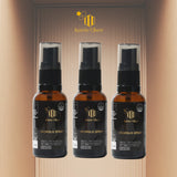 [✈️한국행택배] 오지큐비 프로폴리스 스프레이 30ml*3개세트 Aussie Qbee Propolis Spray 600+ MGO 30ml*3 [set] /쿠폰 제외
