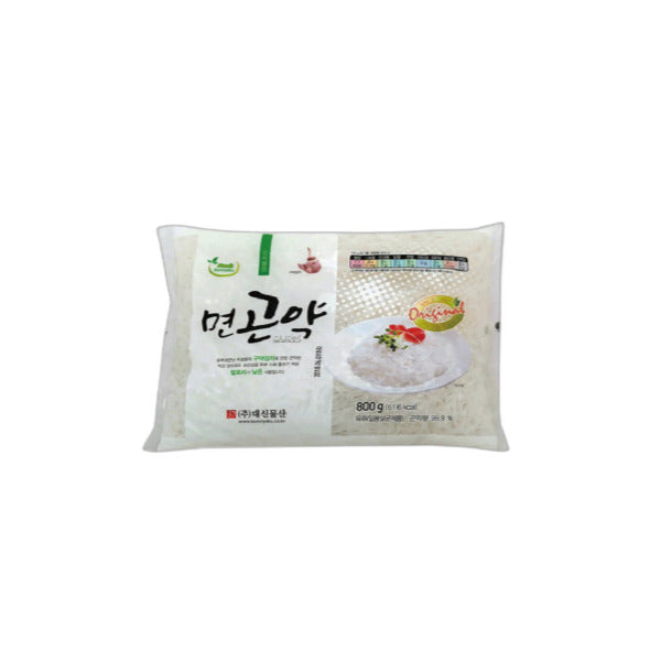 대신 면 곤약 200g DS Noodle Konjac 200g