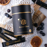 오지큐비 마누카꿀 [MGO 300+] 30포 Aussie Qbee Manuka Honey [MGO 300+] 30ea