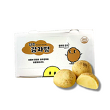 서울푸드 원주 감자빵 100g*3 SLF Potato Bread 100g*3