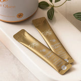 오지큐비 마누카꿀 [MGO 1000+] 30포 Aussie Qbee Manuka Honey [MGO 1000+] 30ea