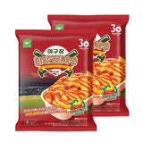 사옹원 야구장 마라크림새우 360g SOW Fried Mala Cream Shirimp 360g
