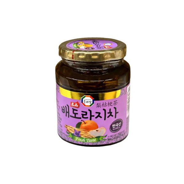수라상 배도라지차 550g SRS Pear & Platycodon Root Tea 550g