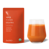 로지오가닉 닥터효 더 건강한 CCA 쥬스 150ml*20p RO Dr.Hyo CCA Juice 150ml*20p