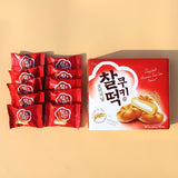 청우식품 찰떡쿠키 오리지널 258g CWF Mochi Cookie Original 258g