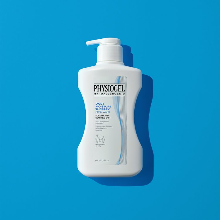 피지오겔 DMT 바디워시 400ml Physiogel DMT Body Wash 400ml