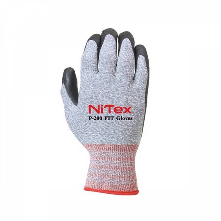 나이텍스 핏글로브 장갑 Nictex Fit Glove [사이즈 2종 택1]