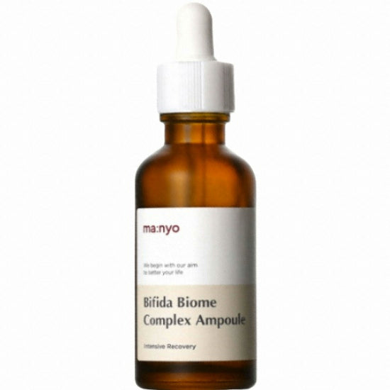 마녀공장 비피다 바이옴 콤플렉스 앰플 50ml Manyo Bifida Biome Complex Ampoule 50ml