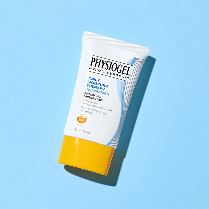피지오겔 DMT 썬크림 30ml Physiogel DMT Sun Sreen 30ml