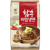 대림 함흥 비빔냉면 [2인] (211g*2) DR Hamhung Bibim Naengmyeon (211g*2)