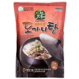 SB Yangpeyeong Haejang Soup 600g