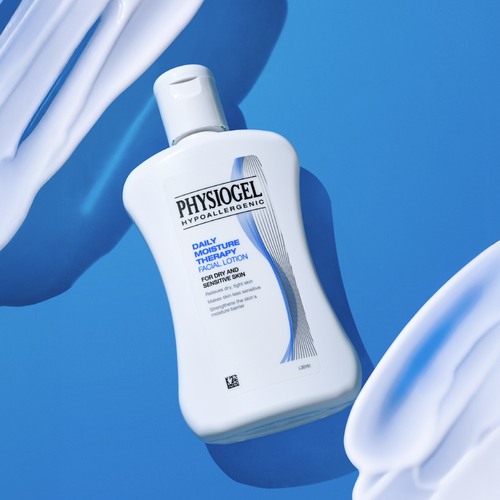 피지오겔 DMT 페이셜 로션 200ml Physiogel DMT Facial Lotion 200ml