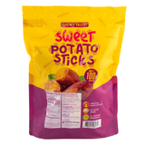 태경 고구마 말랭이 80g*6 TKG Dried Sweet Potato 80g*6