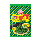 오뚜기 자른 미역 80g OTG Cutted Dried Seaweed 80g
