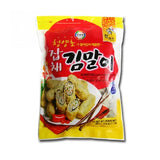 수라상 고추잡채 김말이 500g SRS Green Pepper Seaweed Roll 500g