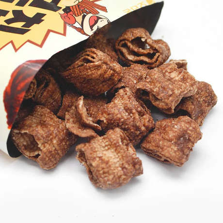 [세일] 오리온 꼬북칩 초코츄러스(대) 160g ORI Turtle Chip Choco Churros 160g