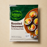 CJ 비비고 김밥김 22g CJ Bibigo Roasted Seaweed 22g