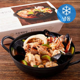 LF FOOD 엘에프푸드 모둠해물탕 750g