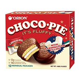 ORION Chocopie 468g