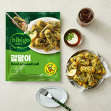 CJ 비비고 김말이 400g CJ Fried Seaweed Roll 400g