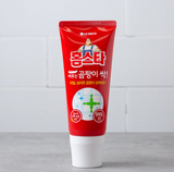 LG생활건강 홈스타 바르는 곰팡이 120ml LG Mold and Scum Remover 120ml
