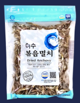 오성 여수 볶음멸치 150g Osung Dried Anchovy150g