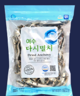 오성 여수 다시멸치 150g Osung Dried Anchovy150g