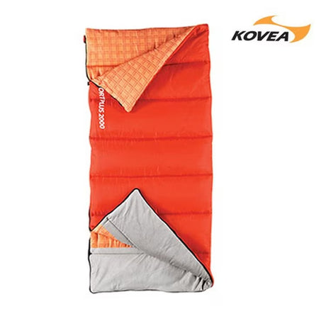 코베아 컴포트 플러스 2000 침낭/슬링핑백 KOVEA COMFORT PLUS 2000 (KECV9SP-03)