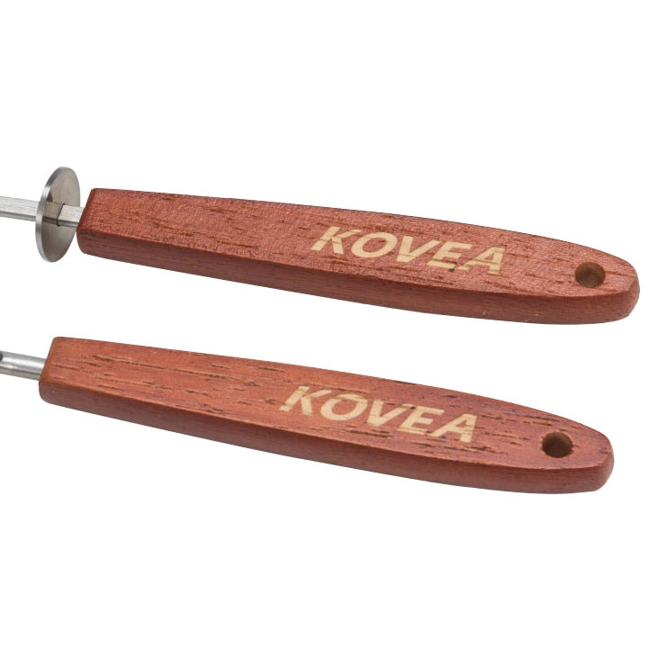 코베아 BBQ스큐어 세트 KOVEA BBQ SKEWER SET (KECX9JT-01)