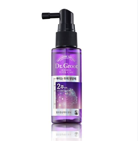 닥터그루트 바이오엑소좀 토닉 50ml Dr.Groot Bio Exosome Tonic 50ml