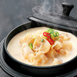 진한 바른 도가니탕 500g JH OX Knee Cartilage Soup 500g
