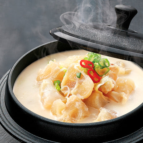 진한 바른 도가니탕 500g JH OX Knee Cartilage Soup 500g