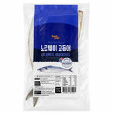 고맙스 등푸른 노르웨이 자반 고등어 250g GMS Salted Mackerel 250g