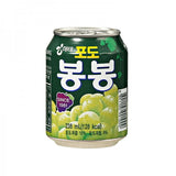 해태 포도 봉봉 238ml*12 HT Grape Bongbong 238ml*12