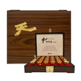 다누림 경방환 30환 DNR Ginseng&Rehmannia Root Table [Premium] 30ea